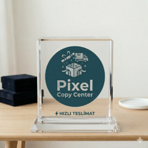 Kristal Masa İsimliği