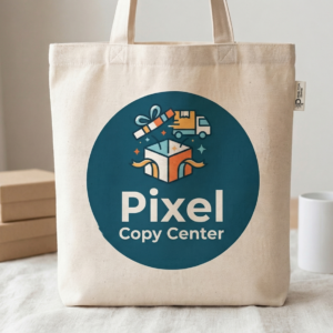 Bez Çanta Baskılı