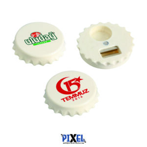 Yuvarlak Açacak (6.5 cm)