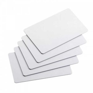 PVC Üye Kartı